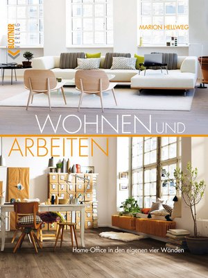 cover image of Wohnen und Arbeiten